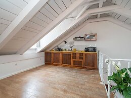 Secret Apartments - Two Bedroom Apartment With City View