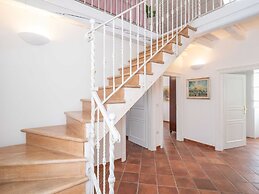 Secret Apartments - Two Bedroom Apartment With City View