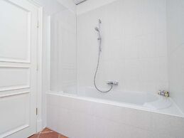 Secret Apartments - Two Bedroom Apartment With City View