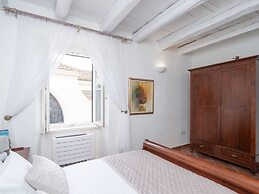 Secret Apartments - Two Bedroom Apartment With City View