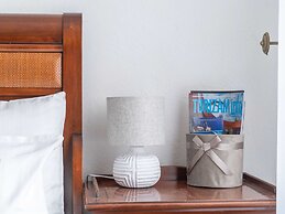 Secret Apartments - Two Bedroom Apartment With City View