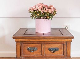 Secret Apartments - Two Bedroom Apartment With City View