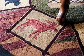 Downtown Greenville Spacious Apartment