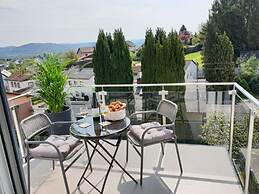 Holiday Apartment Saartal - Senta