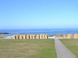 Ocean Eleven Modern Retreat