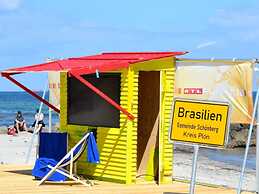 Ocean Eleven Modern Retreat