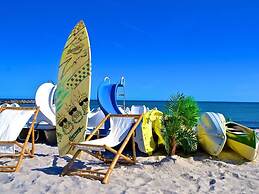 Ocean Eleven Modern Retreat