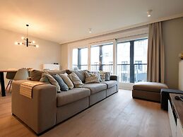 Barfleur Apartment With sun Terrace