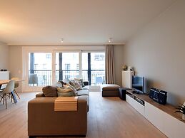 Barfleur Apartment With sun Terrace