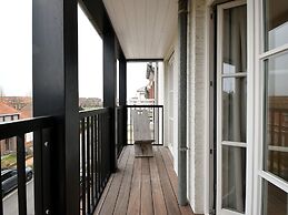 Barfleur Apartment With sun Terrace