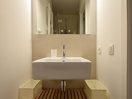 Barfleur Apartment With sun Terrace