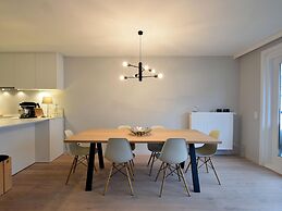 Barfleur Apartment With sun Terrace