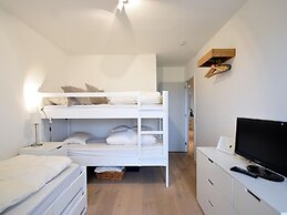 Barfleur Apartment With sun Terrace