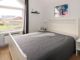 6 Person Holiday Home in Hadsund