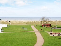 6 Person Holiday Home in Hadsund