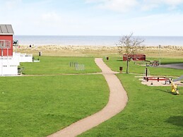 6 Person Holiday Home in Hadsund