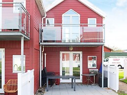 6 Person Holiday Home in Hadsund