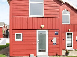 6 Person Holiday Home in Hadsund