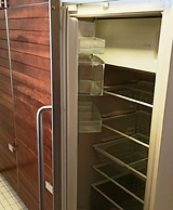 With Lake and Alpine View