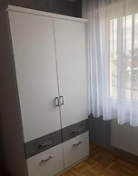 With Lake and Alpine View