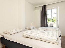 6 Person Holiday Home on a Holiday Park in Blavand