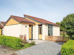 Spacious Holiday Home With Terrace