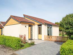 Spacious Holiday Home With Terrace