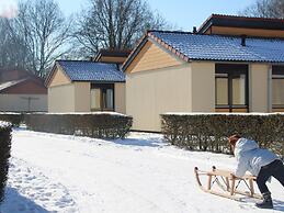 Spacious Holiday Home With Terrace