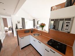 Spacious Holiday Home With Terrace