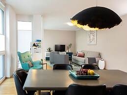 Pfander Comfortable Holiday Residence