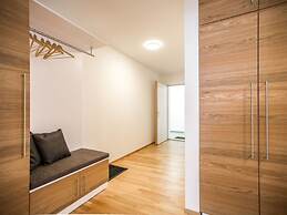 Pfander Comfortable Holiday Residence