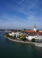 Pfander Comfortable Holiday Residence