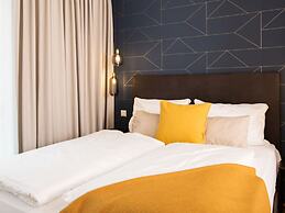 Pfander Comfortable Holiday Residence