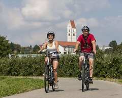 Pfander Comfortable Holiday Residence