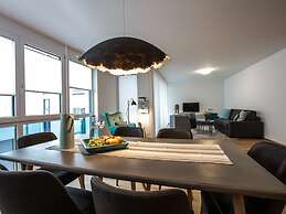 Pfander Comfortable Holiday Residence