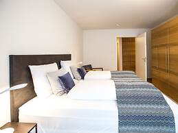 Pfander Comfortable Holiday Residence