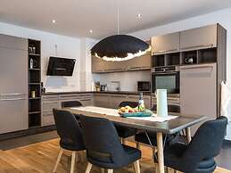 Pfander Comfortable Holiday Residence