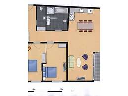 Pfander Comfortable Holiday Residence