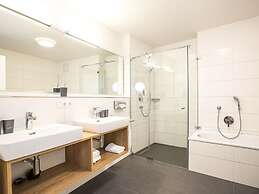 Pfander Comfortable Holiday Residence