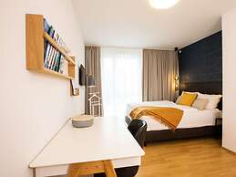 Pfander Comfortable Holiday Residence