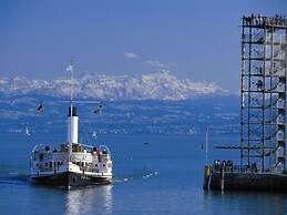 Pfander Comfortable Holiday Residence