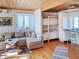 4 Person Holiday Home in Ljusdal