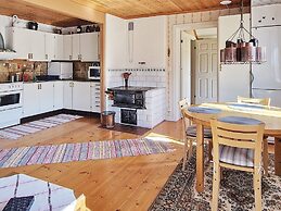 4 Person Holiday Home in Ljusdal