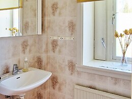 4 Person Holiday Home in Ljusdal