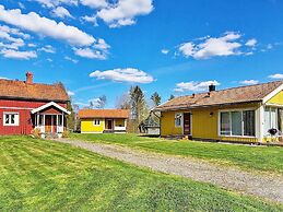 4 Person Holiday Home in Ljusdal