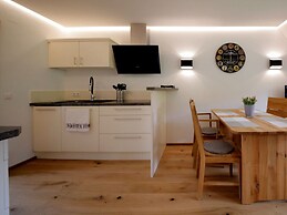 Amazing Apartment in Unterkirnach