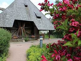 Amazing Apartment in Unterkirnach