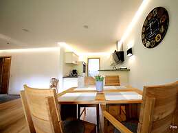 Amazing Apartment in Unterkirnach
