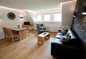 Amazing Apartment in Unterkirnach