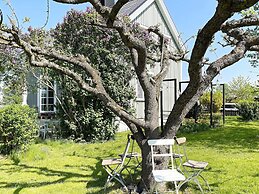 6 Person Holiday Home in Odeshog